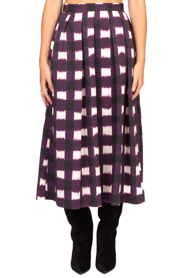 Dixie - Gonna ruota fantasia Art. GCU7YCDA