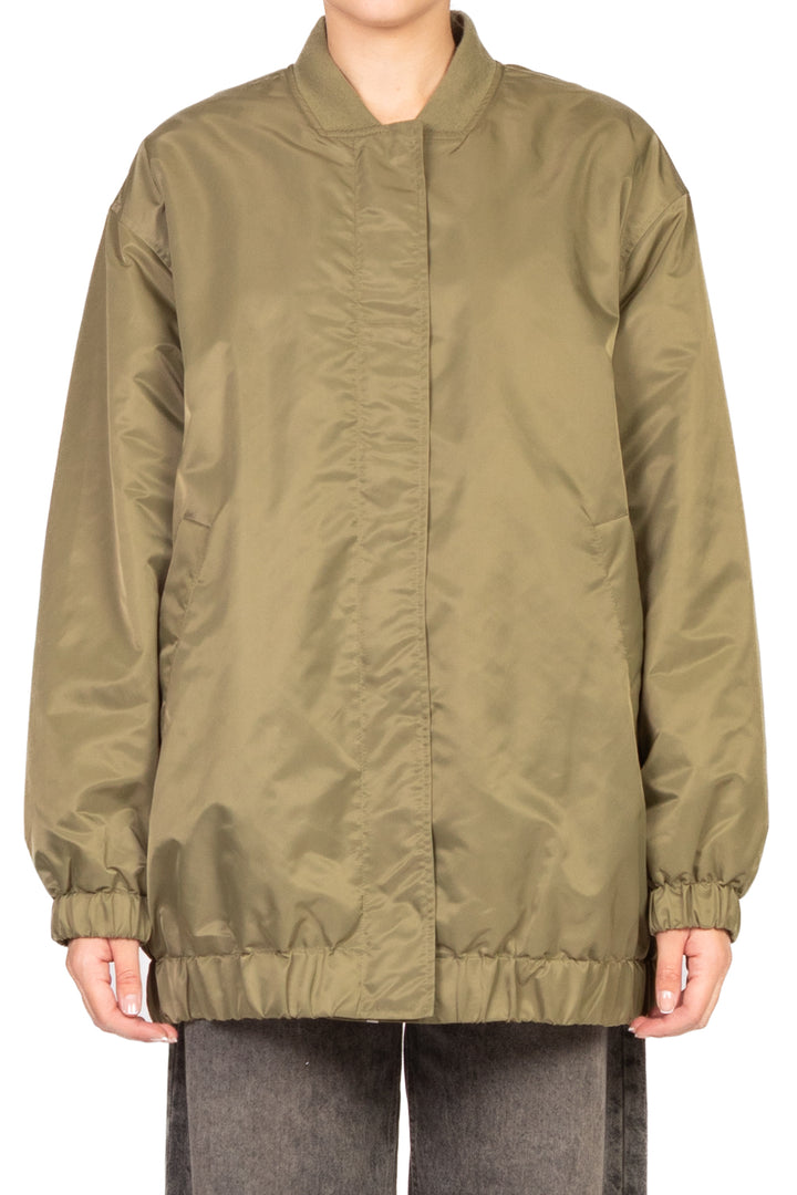 Vicolo - Bomber over acetato Art. TF0074