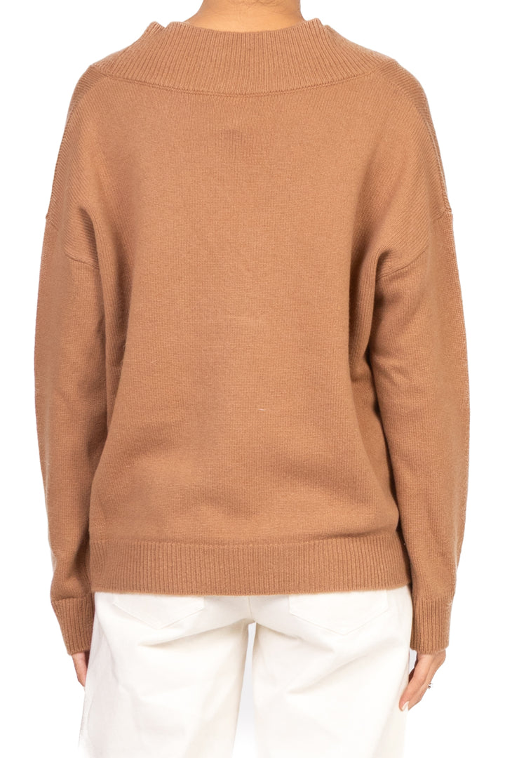 Vicolo - Maglia over scollo V Art. 77199F