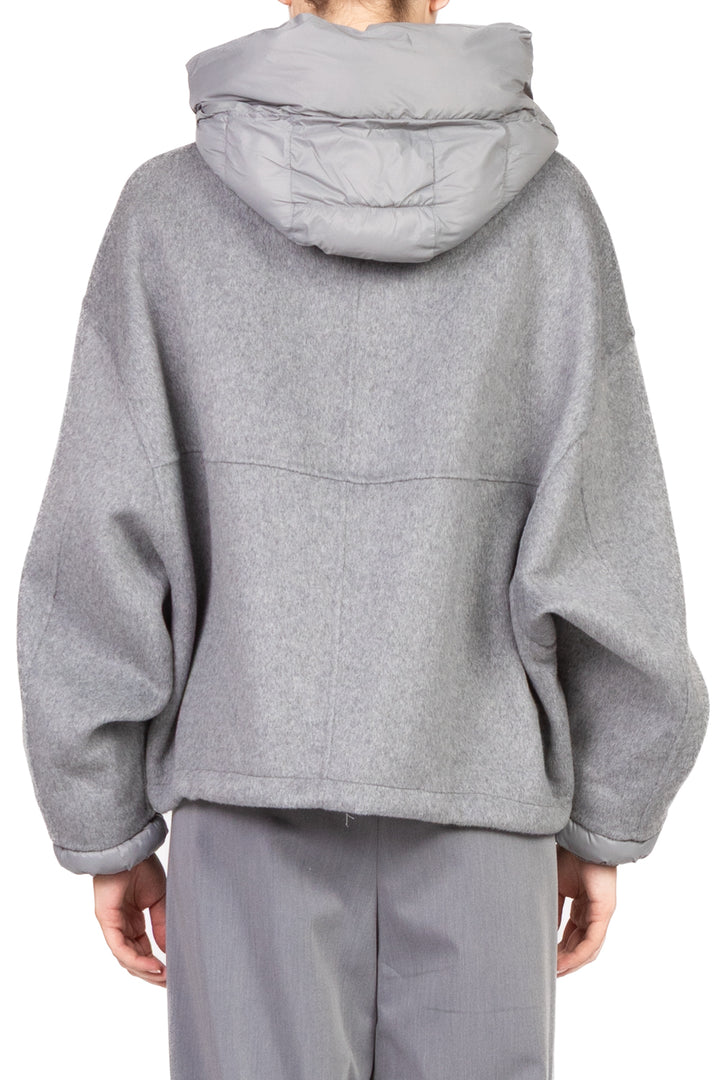 Have One - Bomber con cappuccio Art. KCT-P014