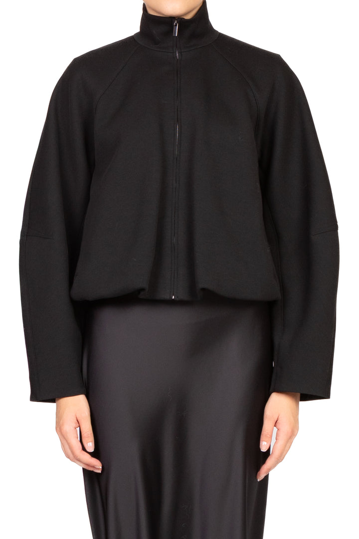 MM MaxMara - Bomber in felpa ERA Art. 2526926028
