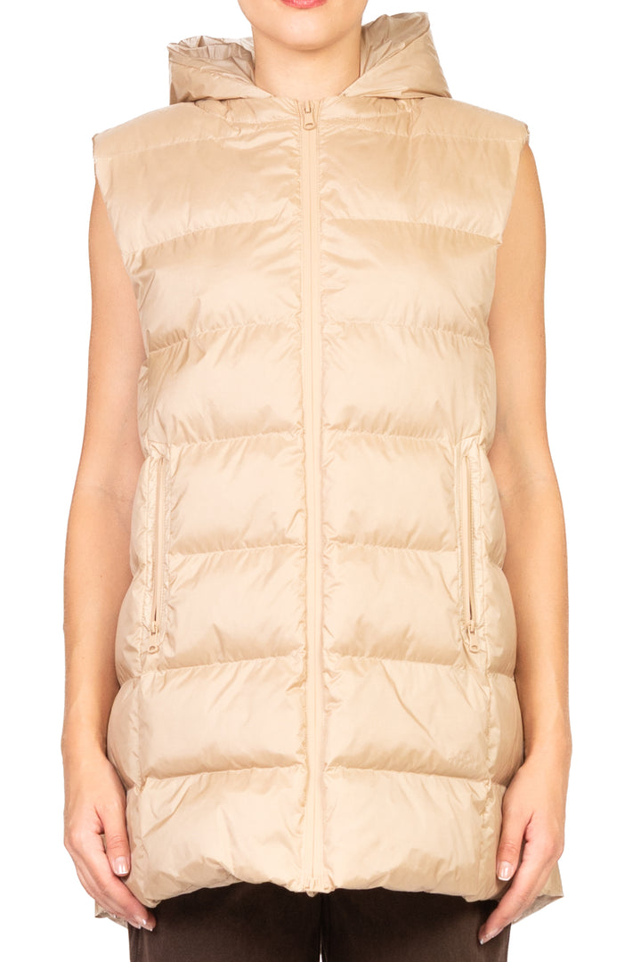 MM MaxMara - Gilet imbottito LODOLA Art. 2526296018
