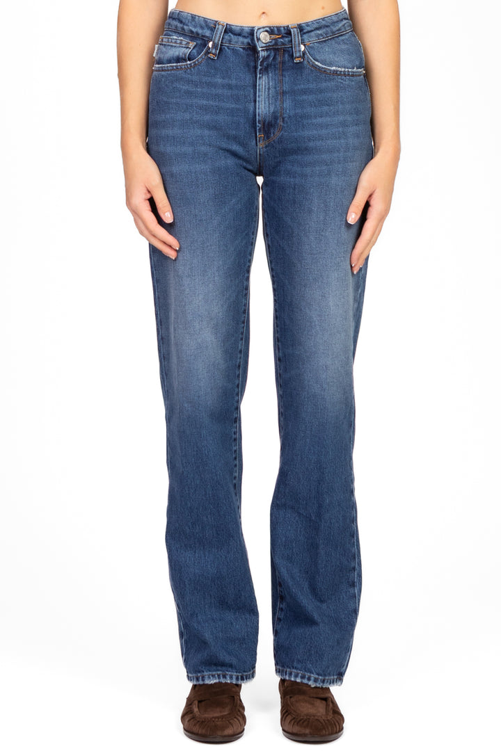 Vicolo - Jeans ALEX gamba dritta Art. DF5036