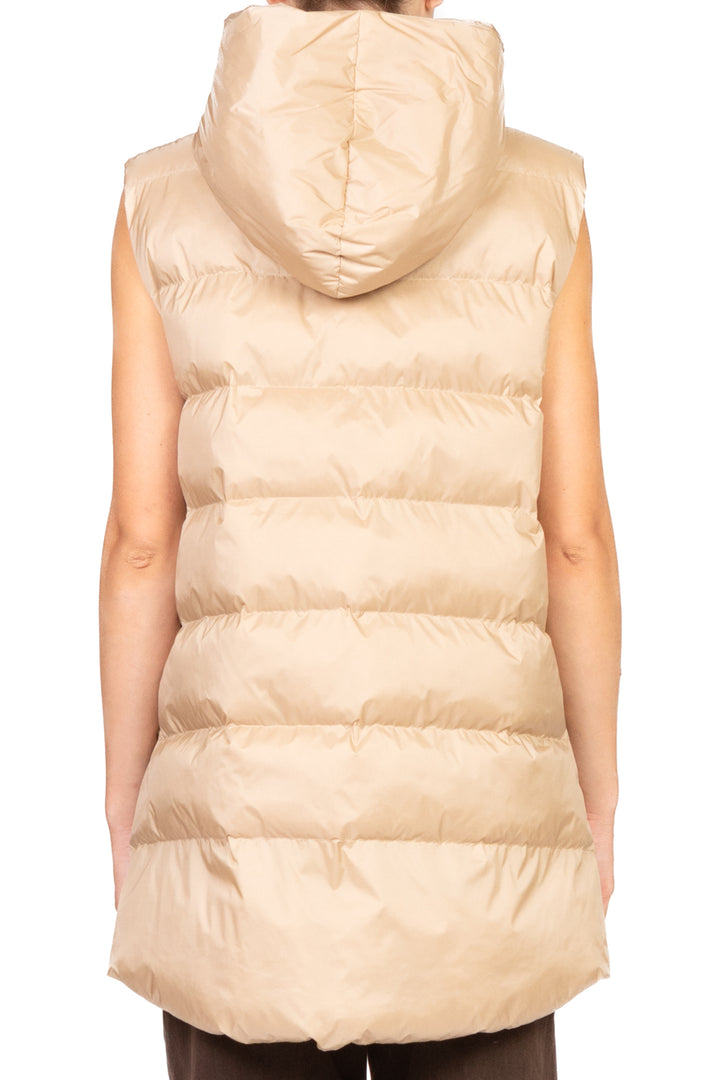 MM MaxMara - Gilet imbottito LODOLA Art. 2526296018