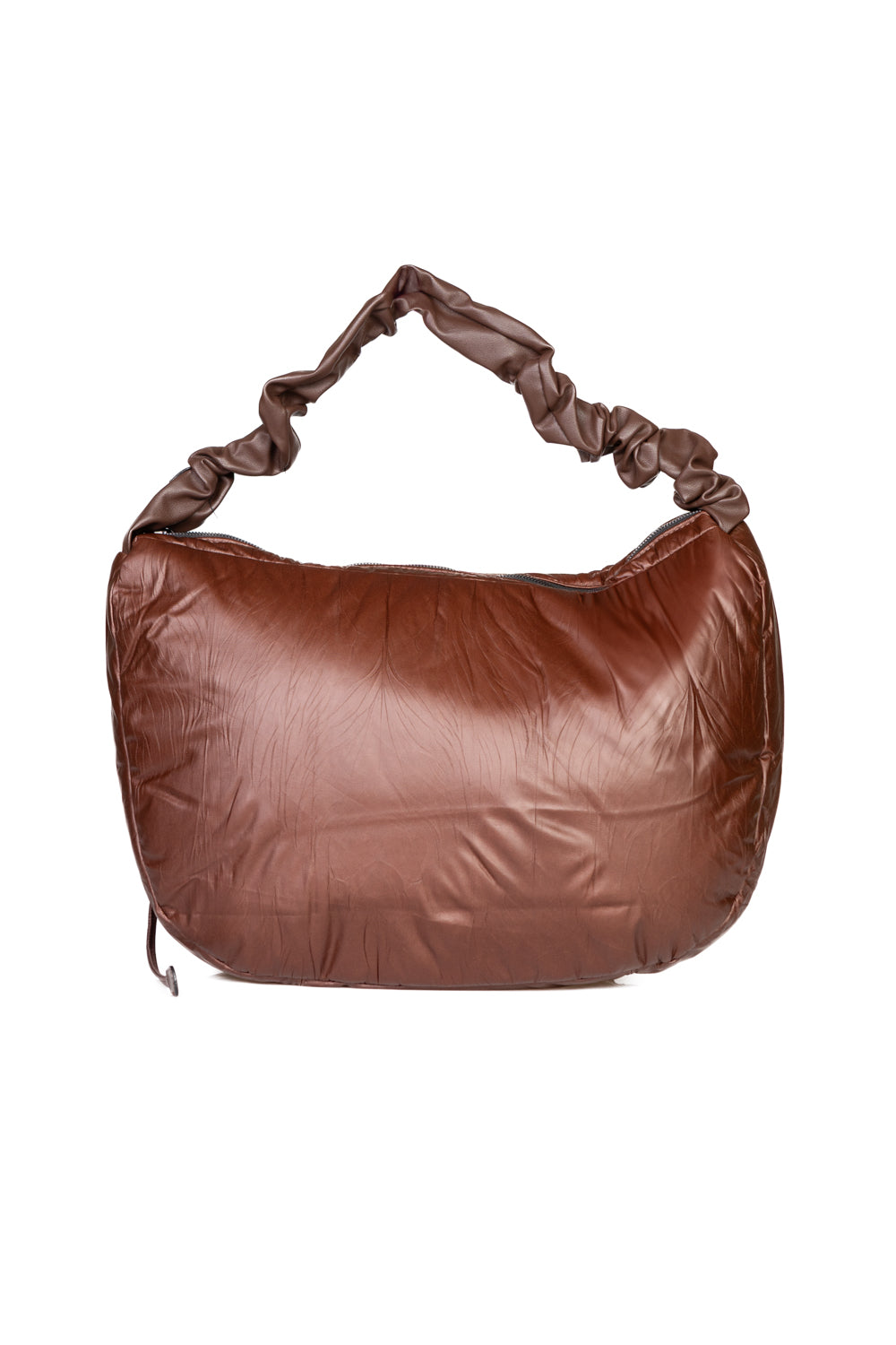 Upper - Maxi bag in tessuto tecnico