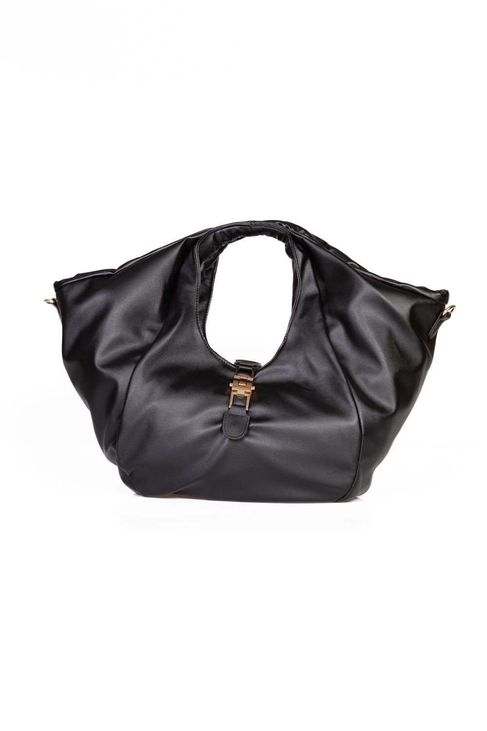 Upper - Maxi bag in pelle