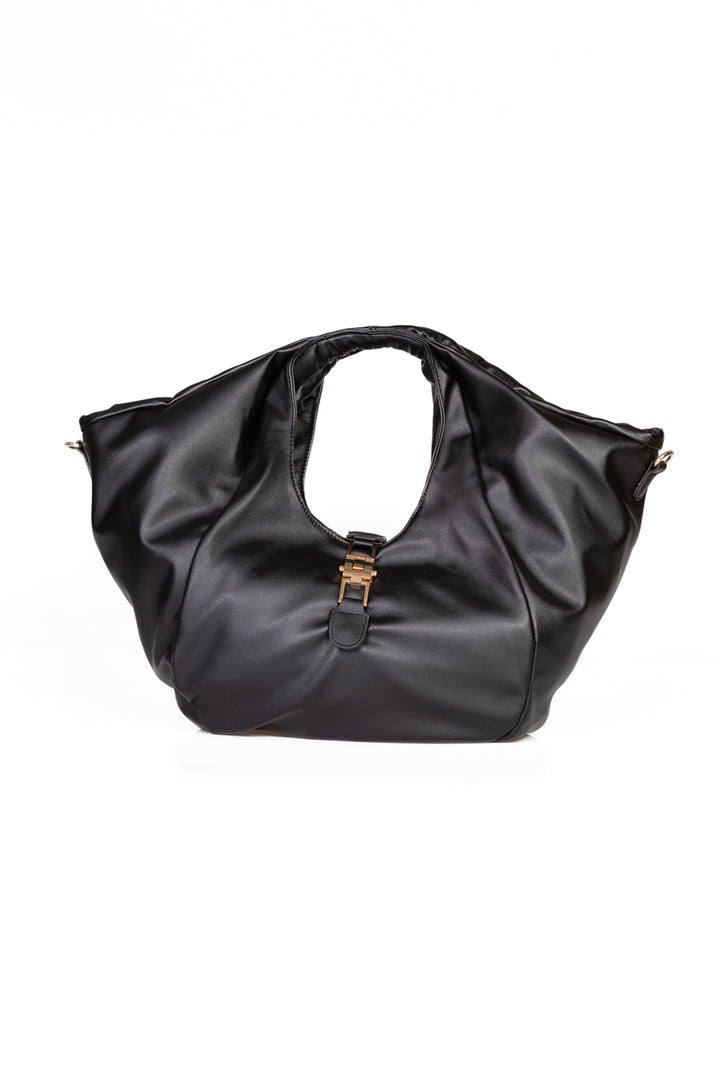 Upper - Maxi bag in pelle