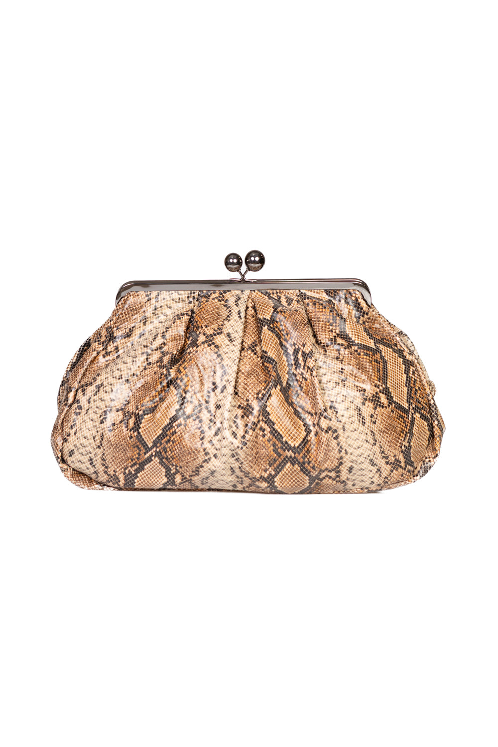 Upper - Clutch pitonata