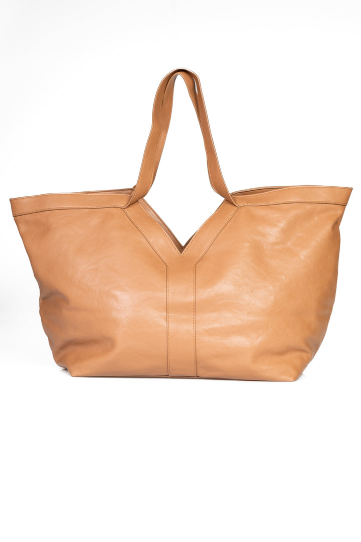 Upper - Maxi shopper