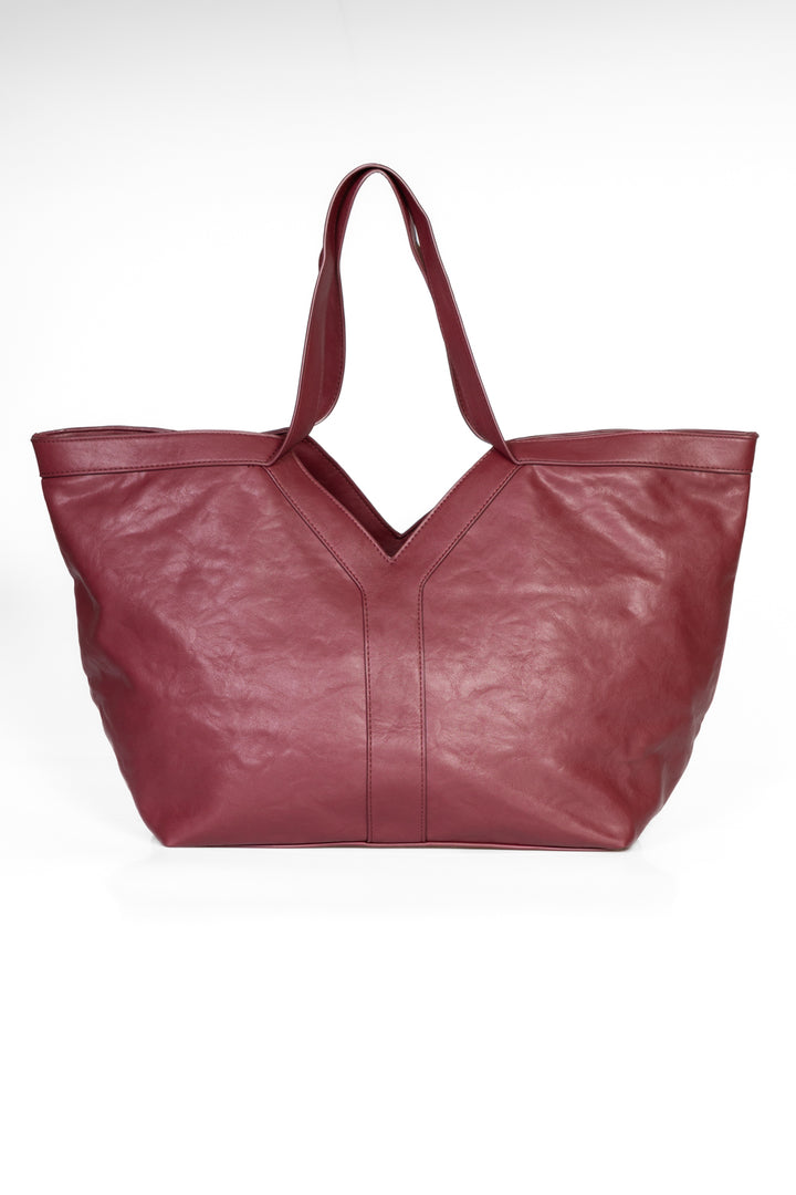 Upper - Maxi shopper