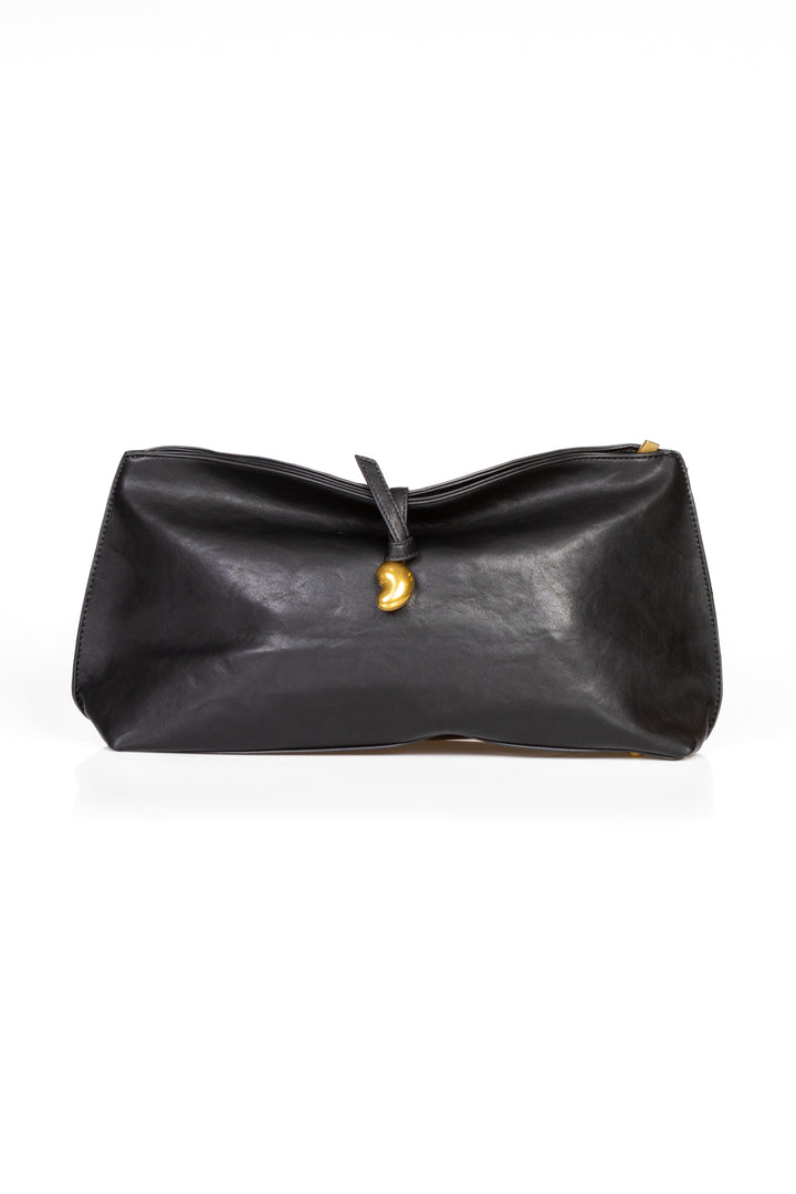 Upper - Borsa baguette con pepita