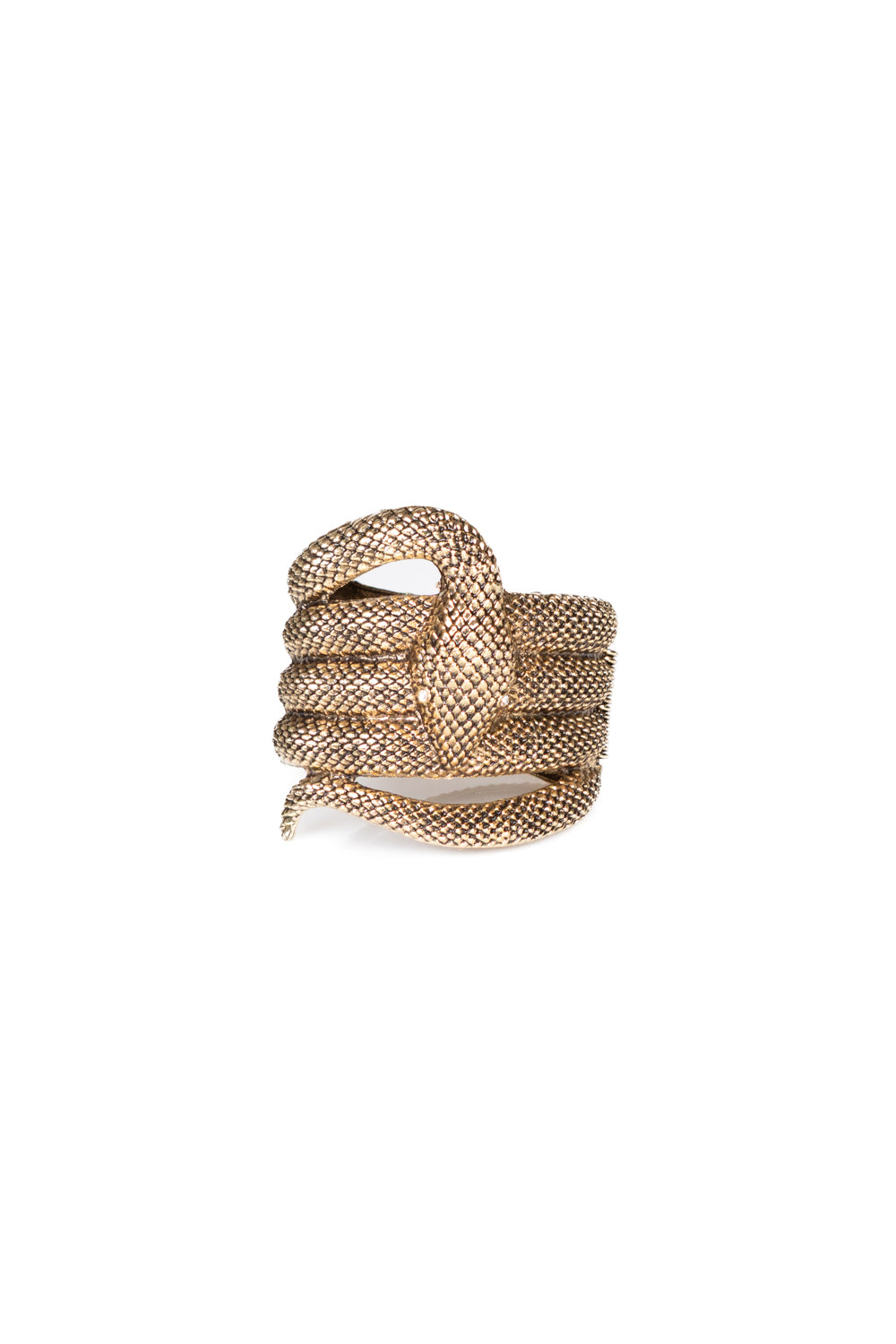 Upper - Bracciale snake