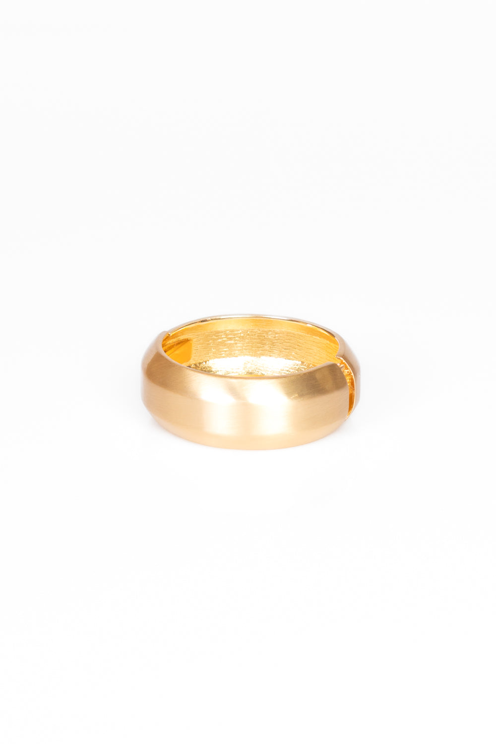 Upper - Bracciale chiusura molla opaco
