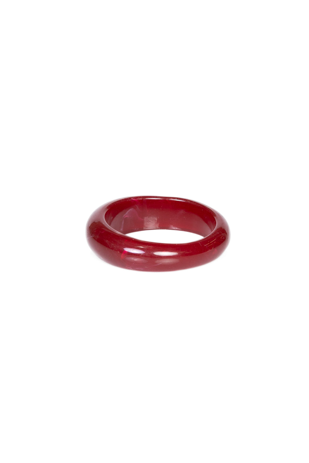 Upper - Bracciale bagle tondo
