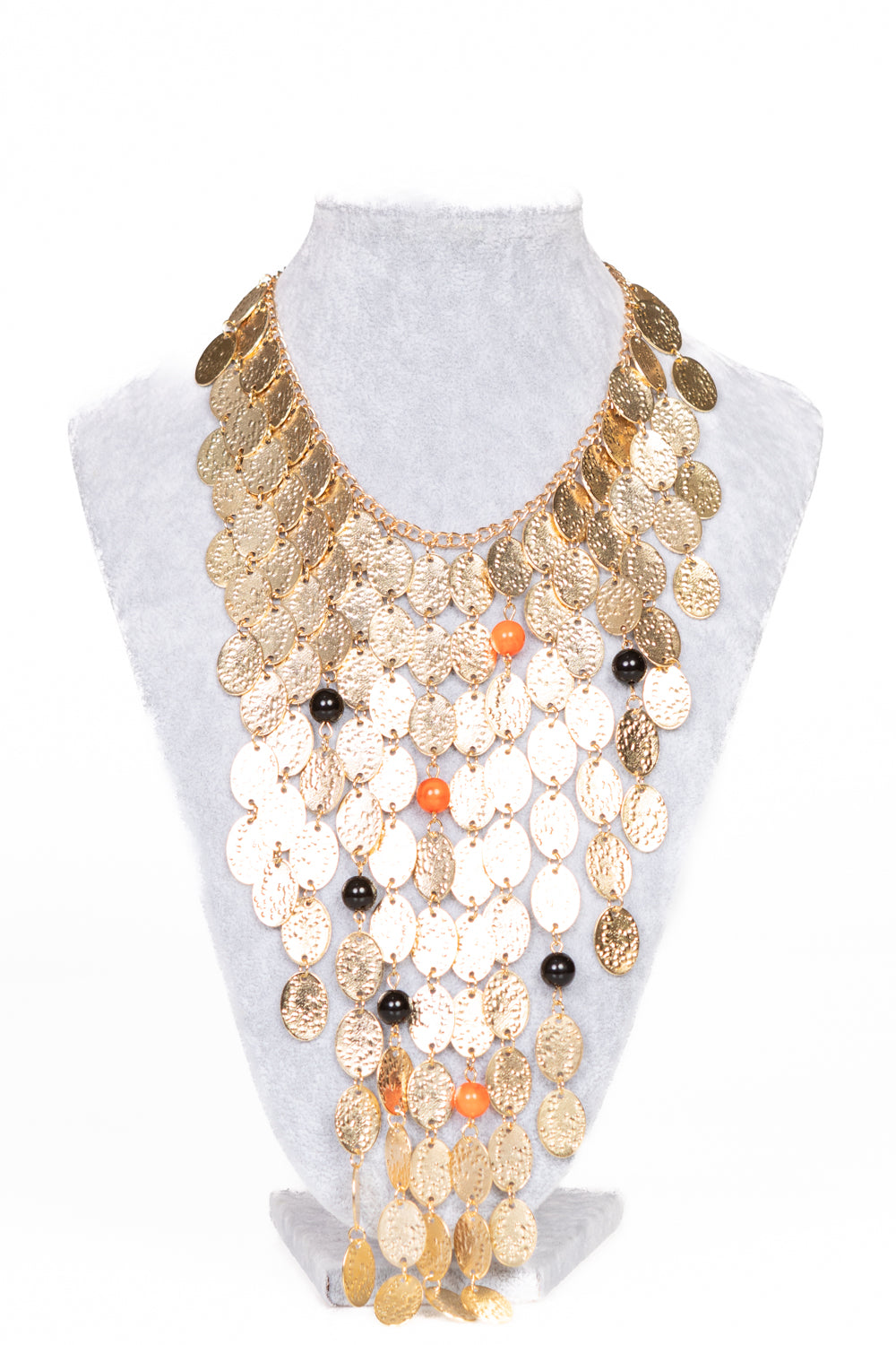 Upper - Collana GRETA