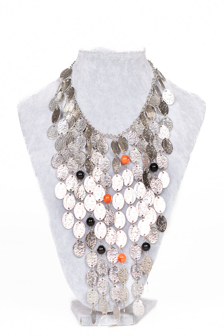 Upper - Collana GRETA