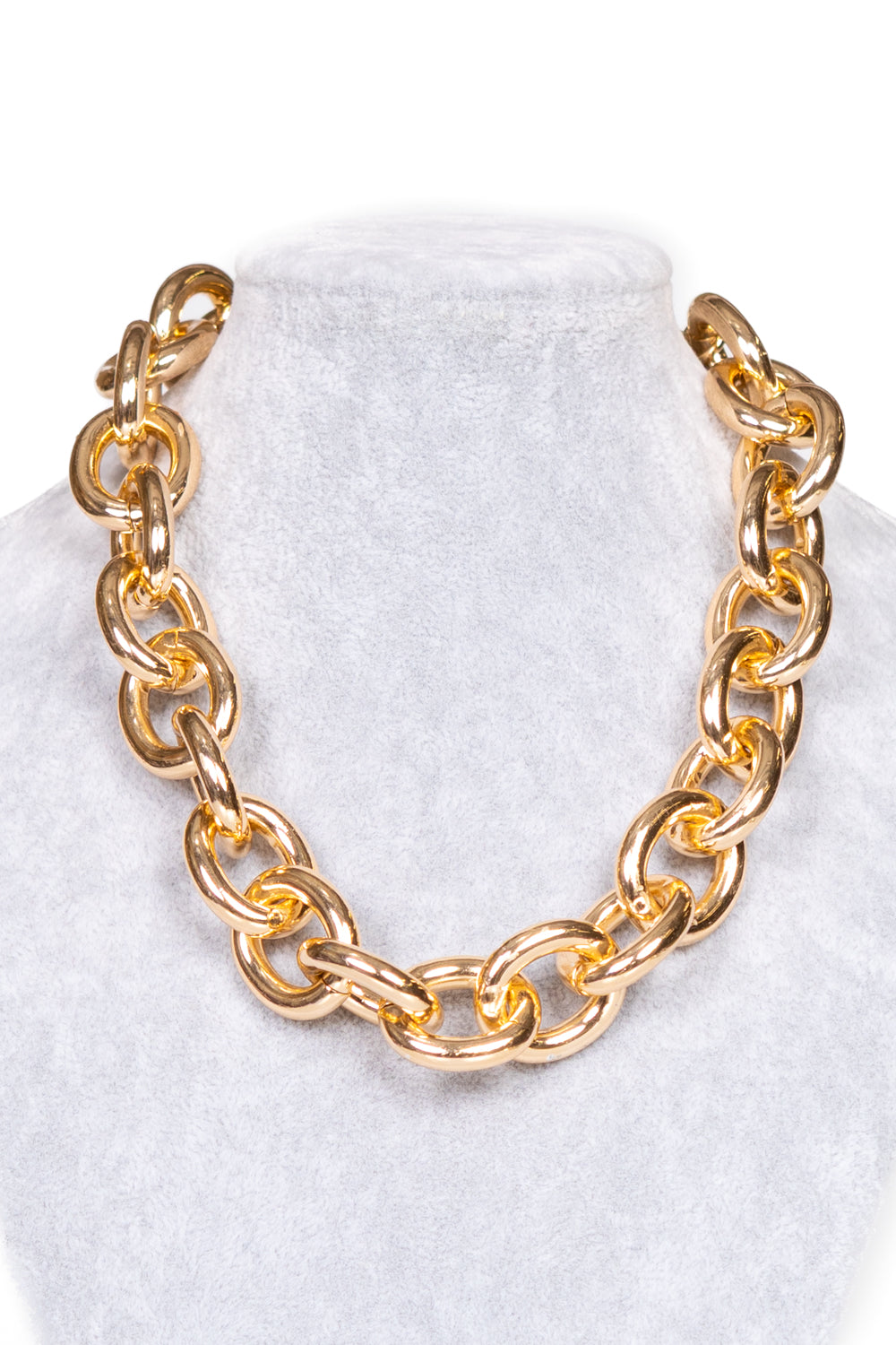 Upper - Collana TOTTA catena