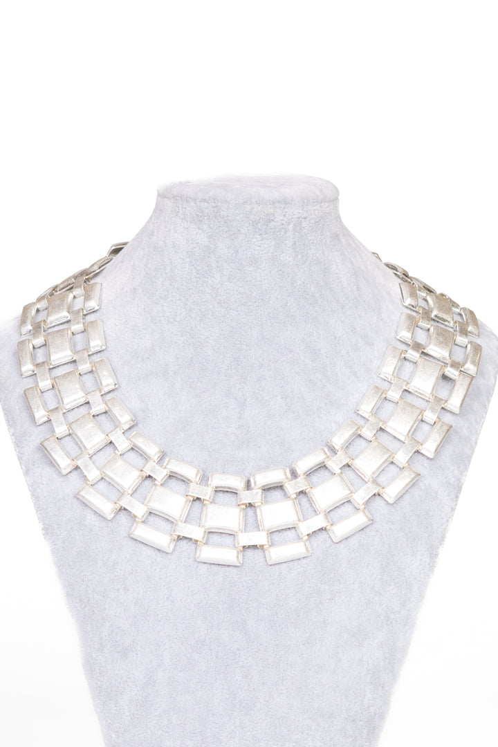 Upper - Collana choker catena vintage GRACE