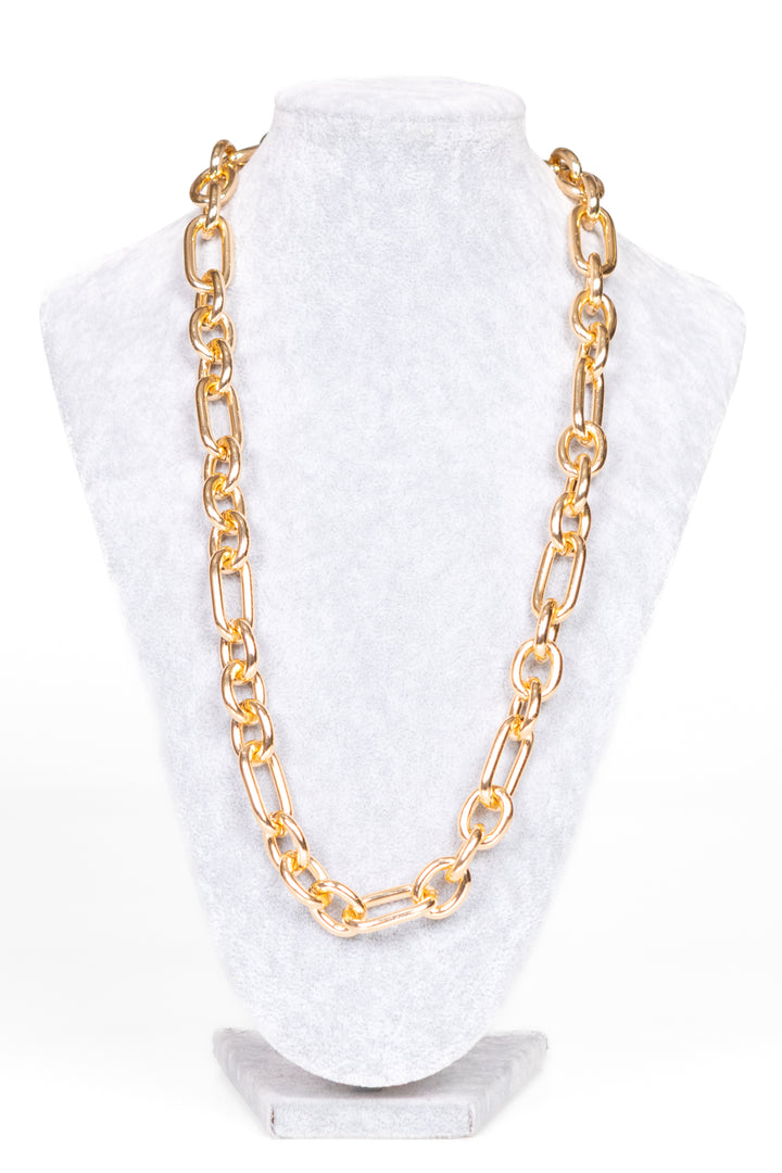 Upper - Collana EMY catena lunga