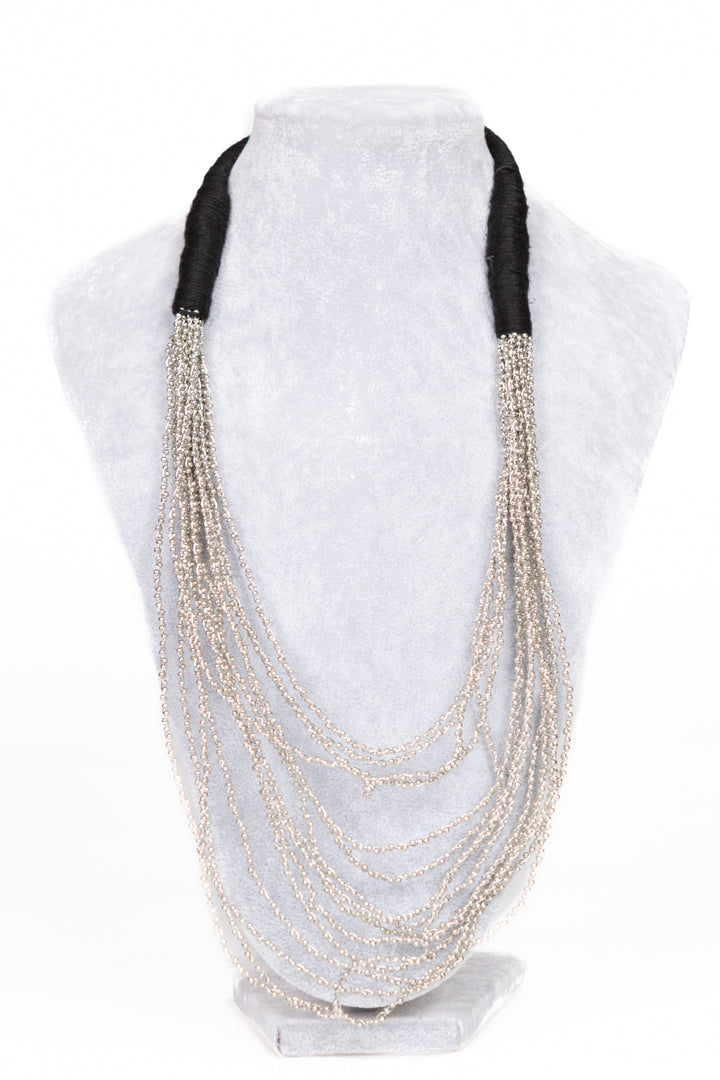 Upper - Collana multifili GOLDA