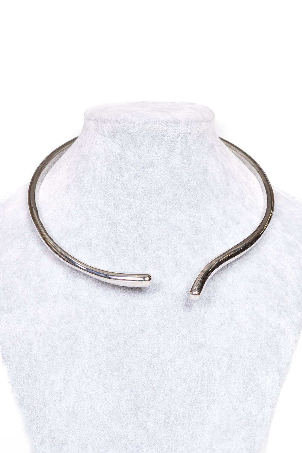 Upper - Collana LILLY choker serpente