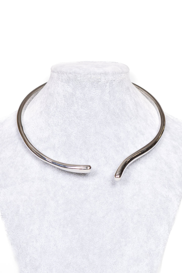 Upper - Collana LILLY choker serpente