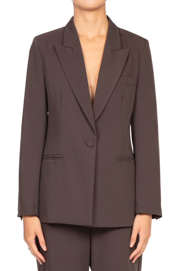 Vicolo - Giacca un petto Art. TF0369