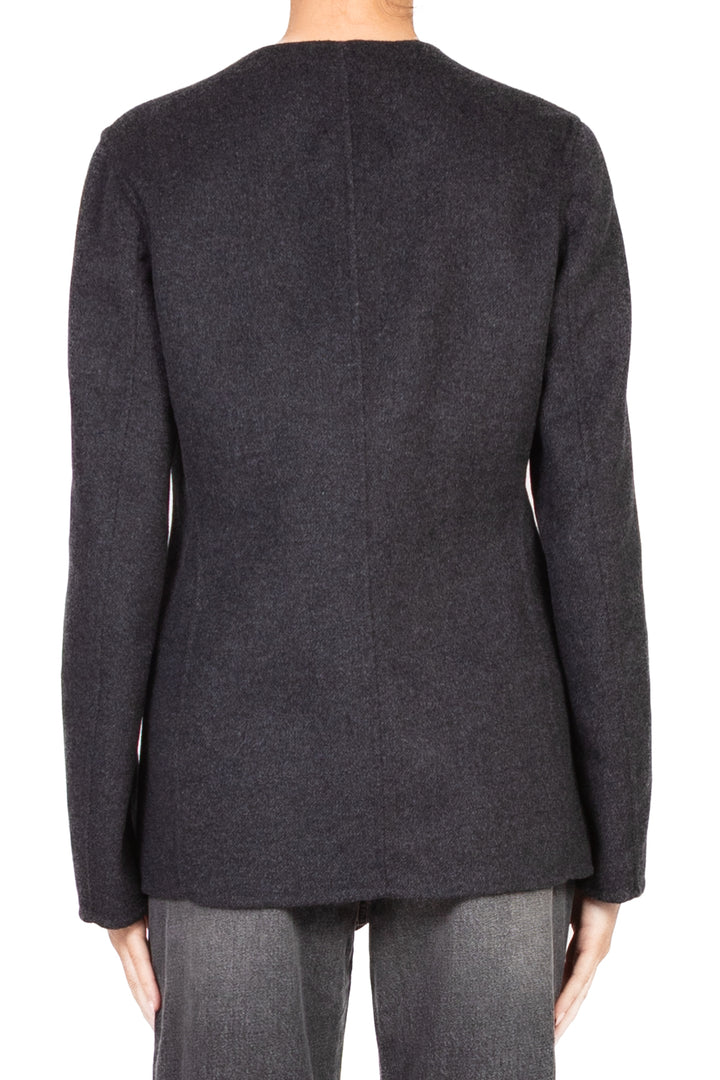 Vicolo - Giacca hand made con applicazioni Art. TF0034