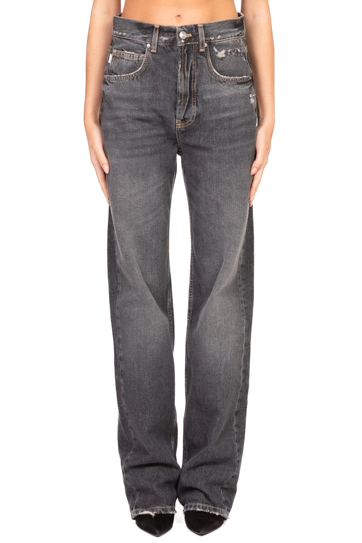 Vicolo - Jeans ADRIANA gamba dritta Art. DF5064