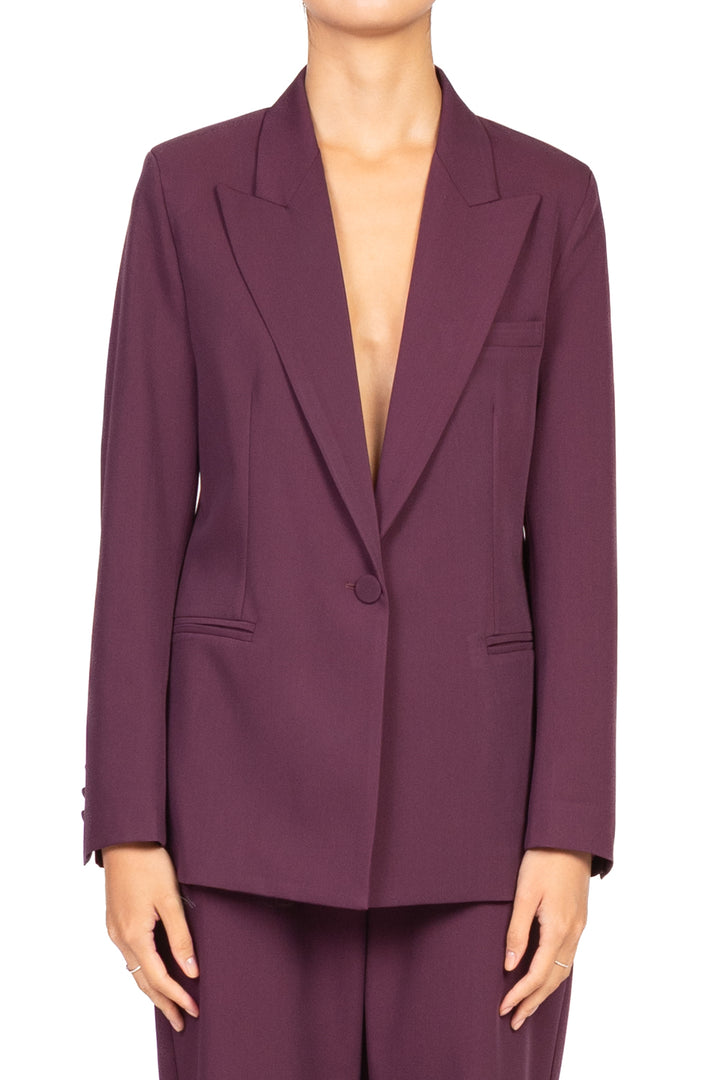 Vicolo - Giacca un petto Art. TF0369