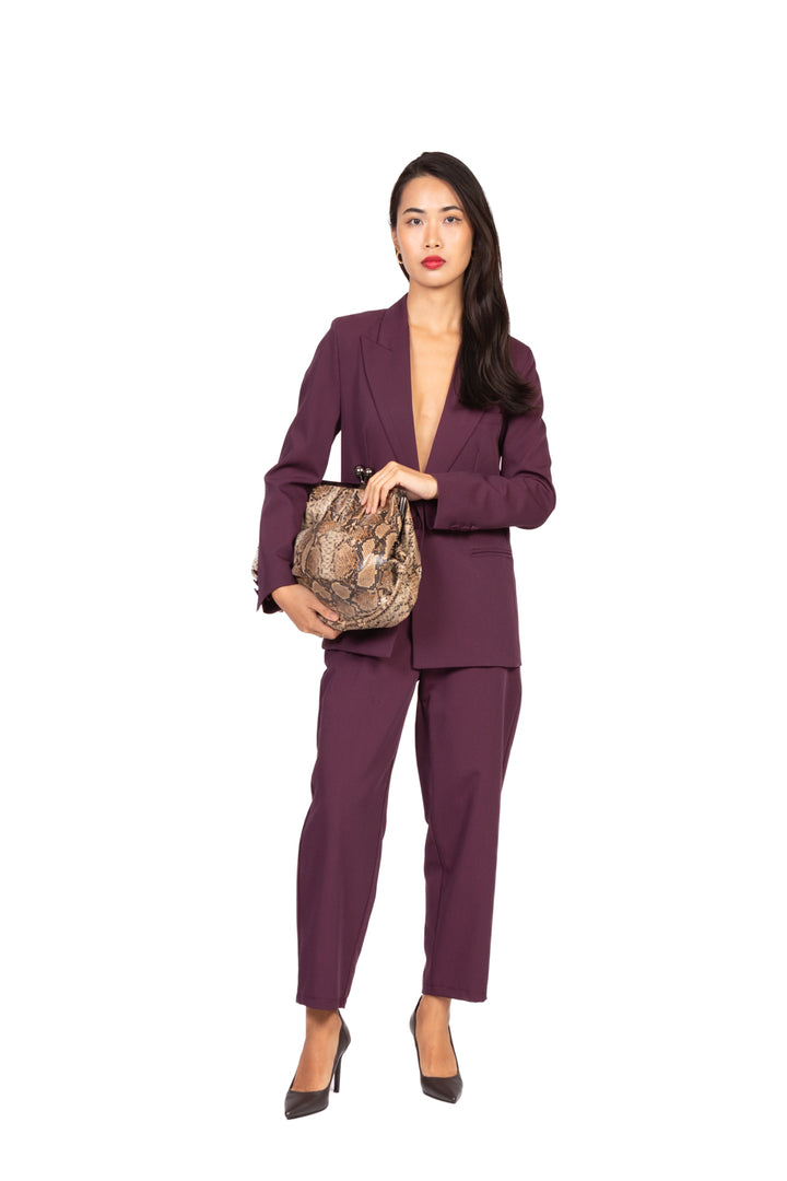 Vicolo - Giacca un petto Art. TF0369