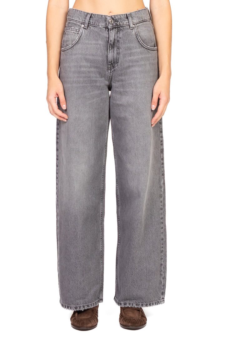 Vicolo - Jeans MIA gamba dritta Art. DF5096