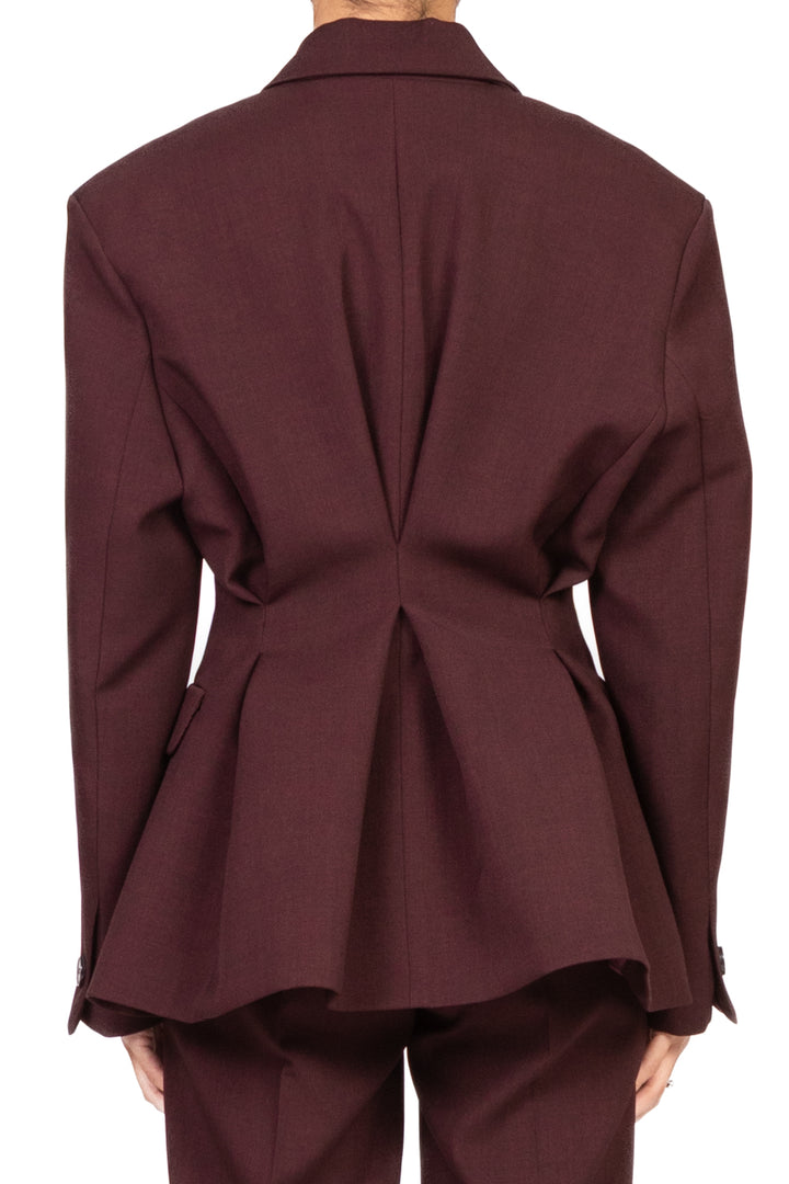 Vicolo - Giacca doppio petto sfiancata Art. TF0445