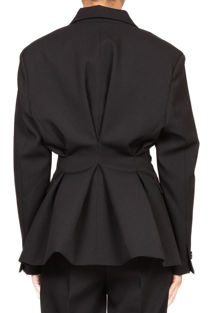 Vicolo - Giacca doppio petto sfiancata Art. TF0445