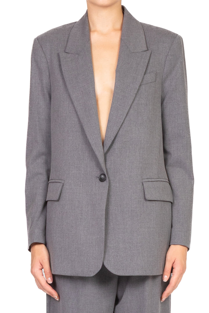 Dixie - Giacca un petto Art. J218Y005A