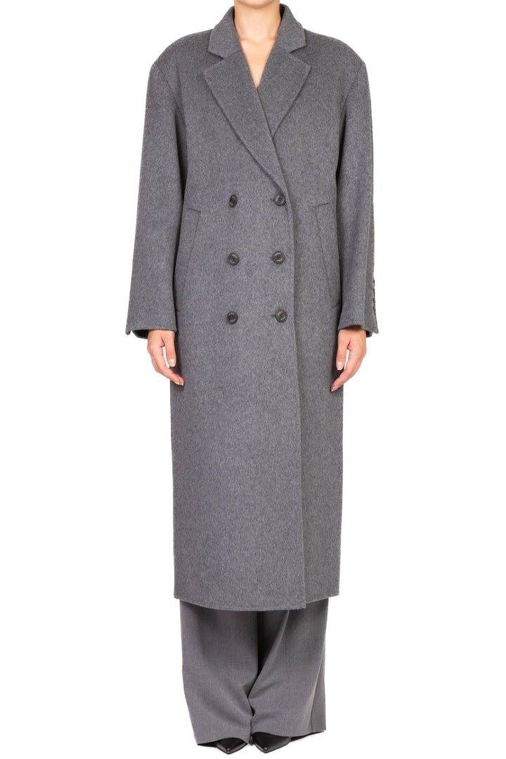 Vicolo - Cappotto hand made over doppio petto Art. TF0008