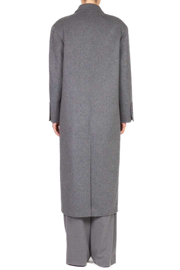 Vicolo - Cappotto hand made over doppio petto Art. TF0008