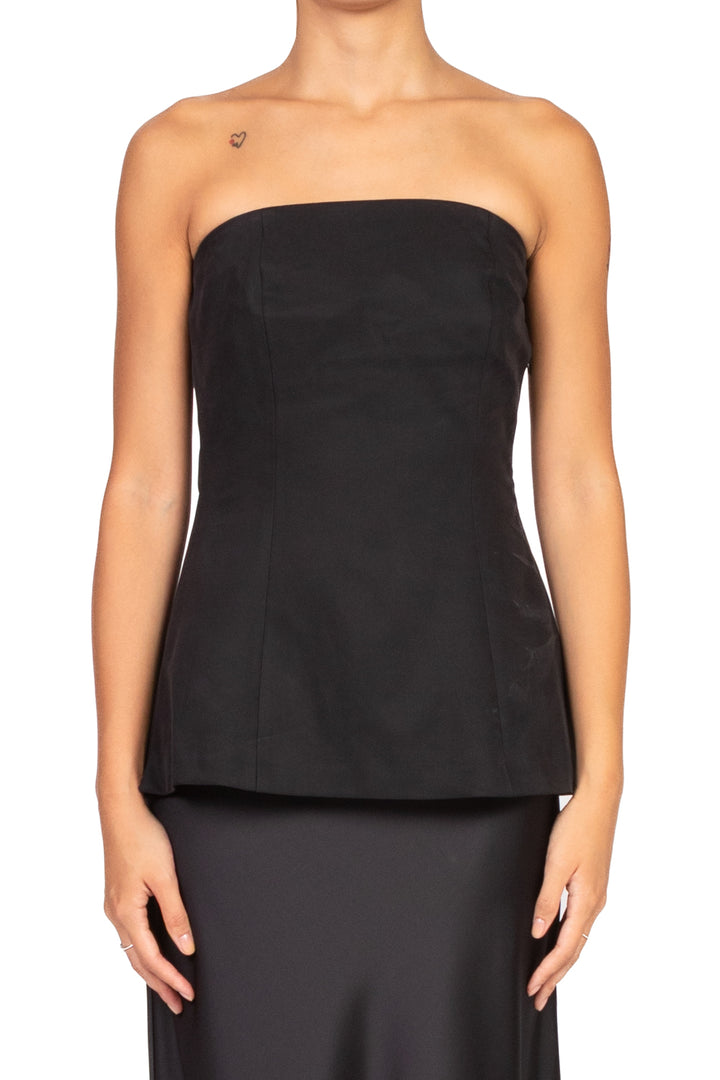 Imperial - Top a fascia con spacchetti Art. RIO7KHU