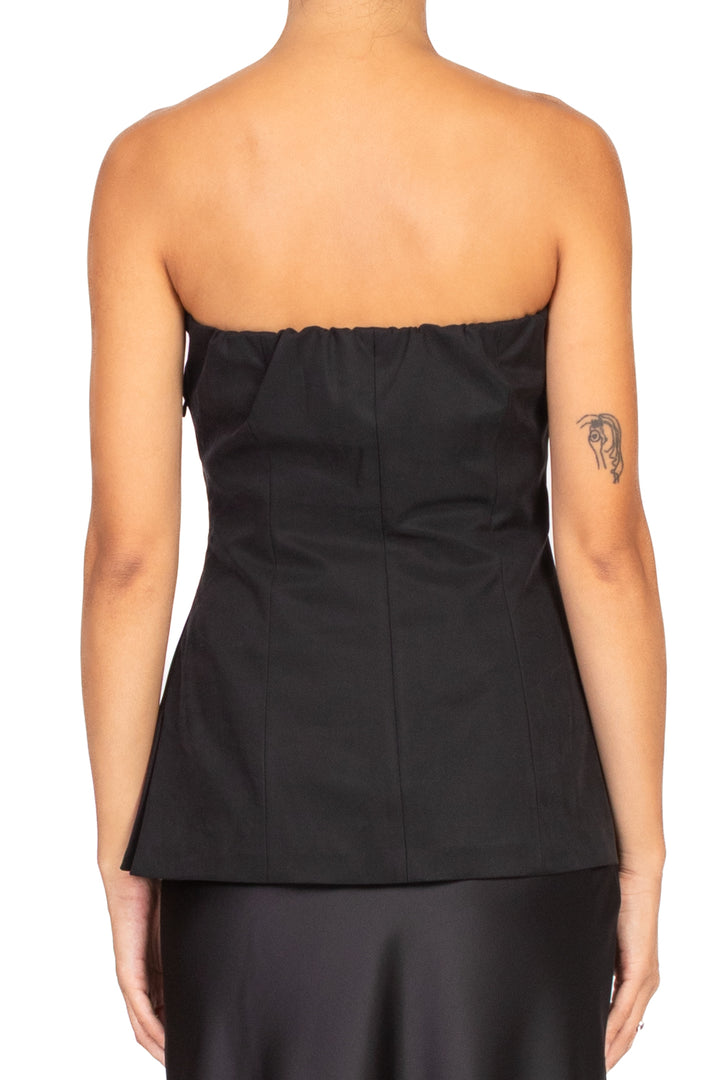 Imperial - Top a fascia con spacchetti Art. RIO7KHU