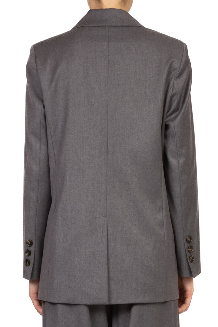 Tensione In - Giacca due bottoni dritta Art. AN7127AI25FL