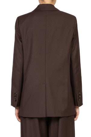 Tensione In - Giacca due bottoni dritta Art. AN7127AI25FL