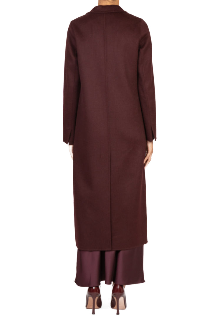 Vicolo - Cappotto hand made lungo Art. TF0002