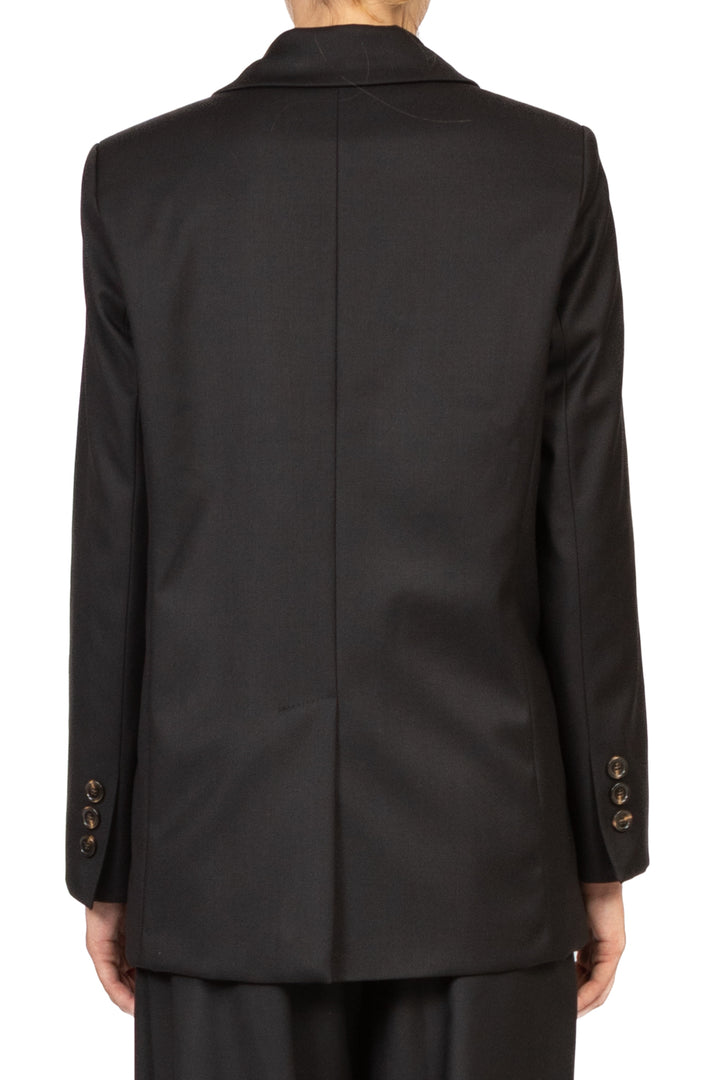 Tensione In - Giacca due bottoni dritta Art. AN7127AI25FL