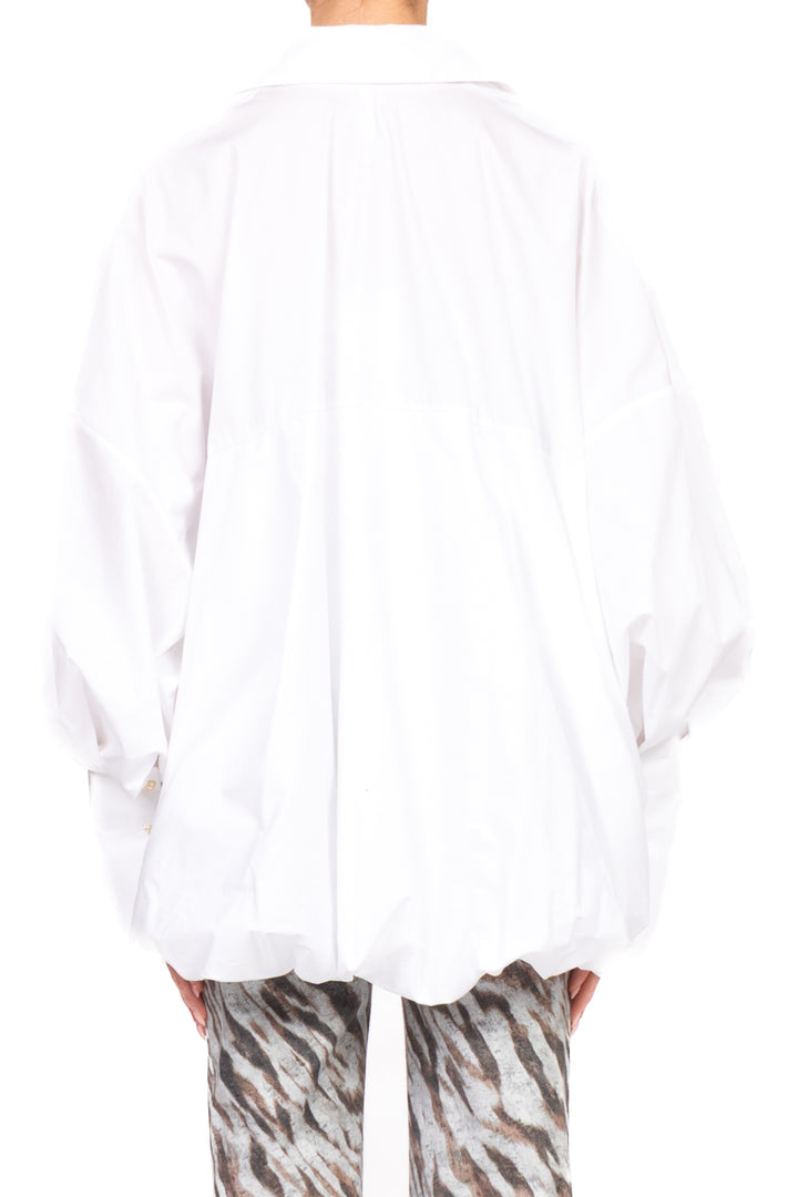 Imperial - Camicia over arricciata Art. CNC4KFP