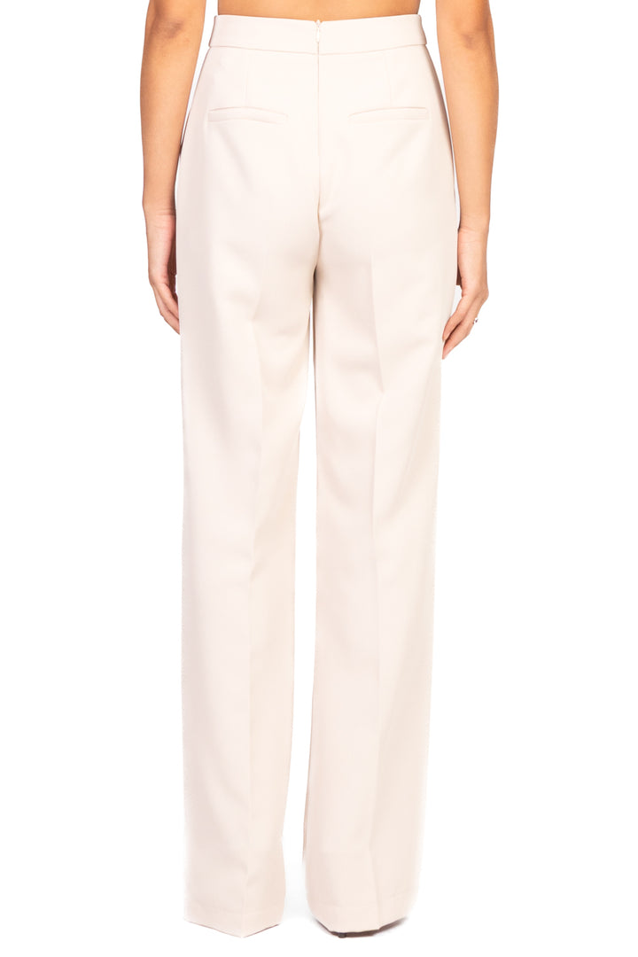 Imperial - Pantalone fluido dritto Art. P6C5KER/P6C5KSB