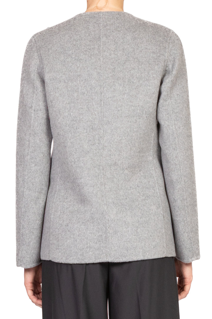 Vicolo - Giacca hand made con applicazioni Art. TF0034