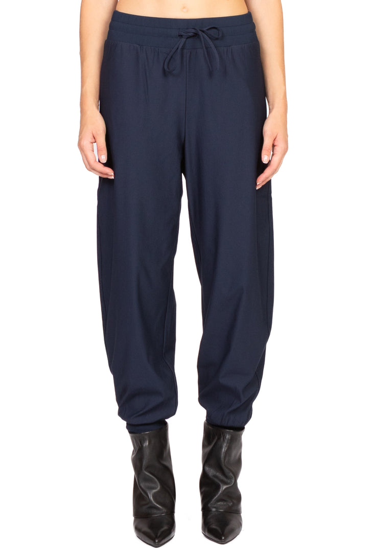 MM MaxMara - Pantalone tuta jogger ADERIRE Art. 2526786098600