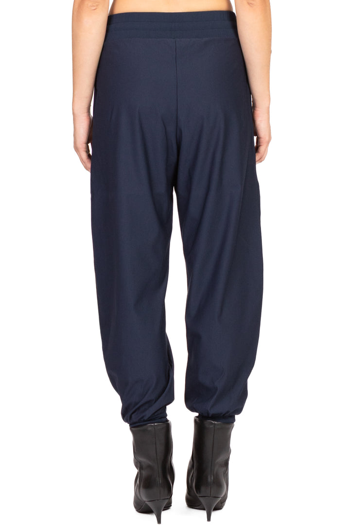 MM MaxMara - Pantalone tuta jogger ADERIRE Art. 2526786098600
