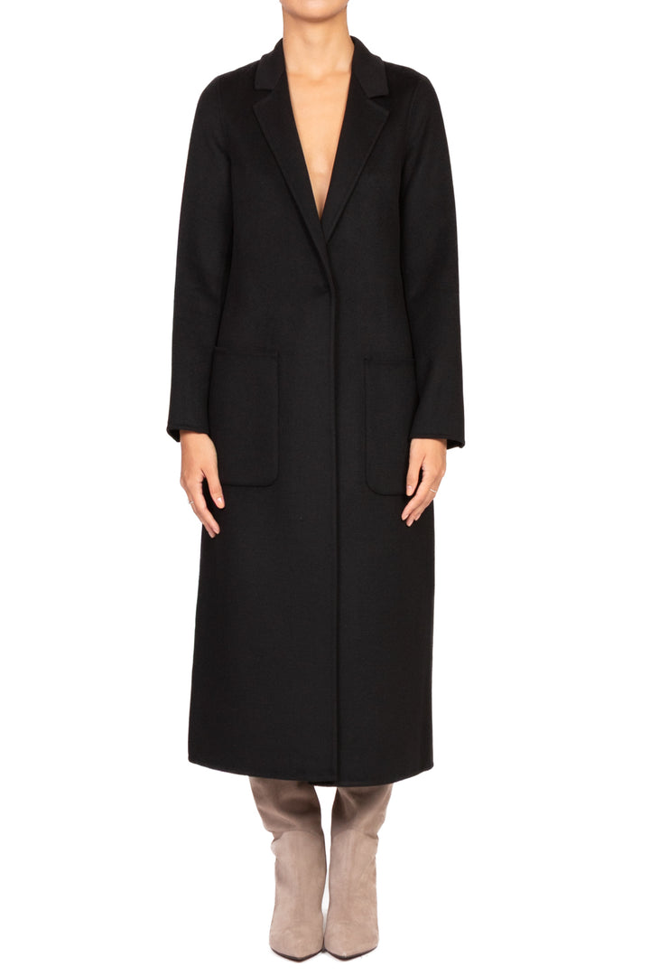 Vicolo - Cappotto hand made lungo Art. TF0002