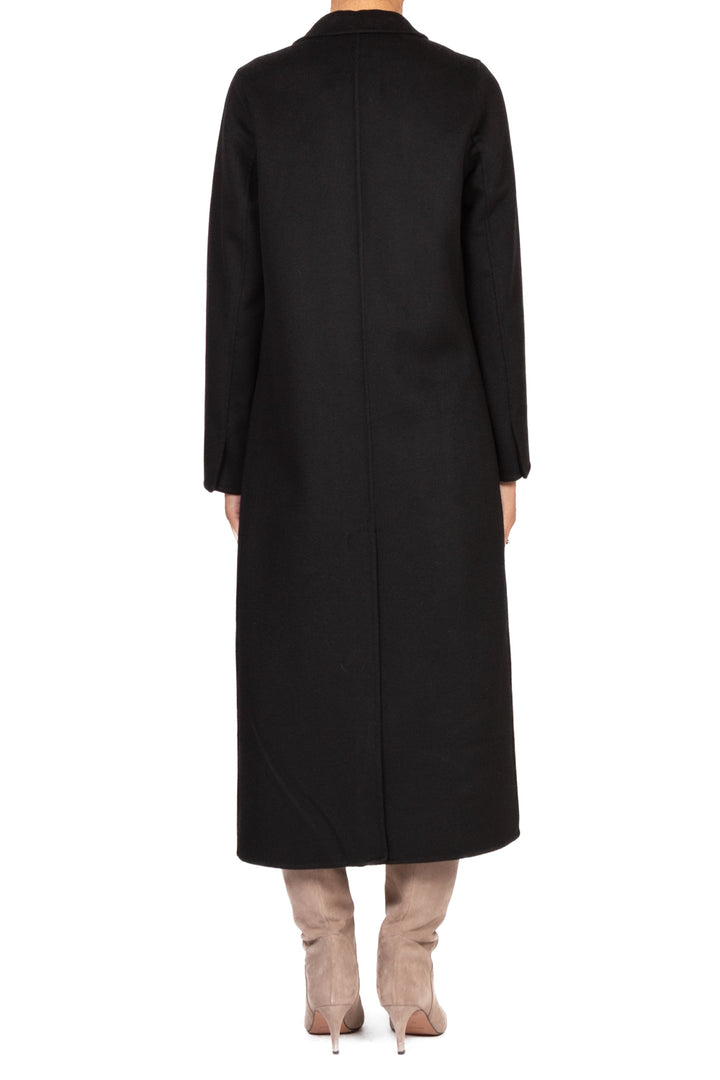 Vicolo - Cappotto hand made lungo Art. TF0002